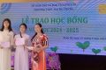 LỄ TỔNG KẾT NĂM HỌC 2024 – 2025