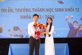 LỄ TỔNG KẾT NĂM HỌC 2025 – 2026 VÀ TRI ÂN-TRƯỞNG THÀNH CHO HỌC SINH KHỐI 12
