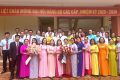 ĐẠI HỘI ĐẢNG BỘ TRƯỜNG THPT HAI BÀ TRƯNG LẦN THỨ III,  NHIỆM KỲ 2025 – 2030