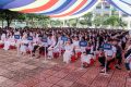 PHÂN HIỆU TRƯỜNG THPT BUÔN HỒ  CHÀO ĐÓN NĂM HỌC MỚI  2026–2027